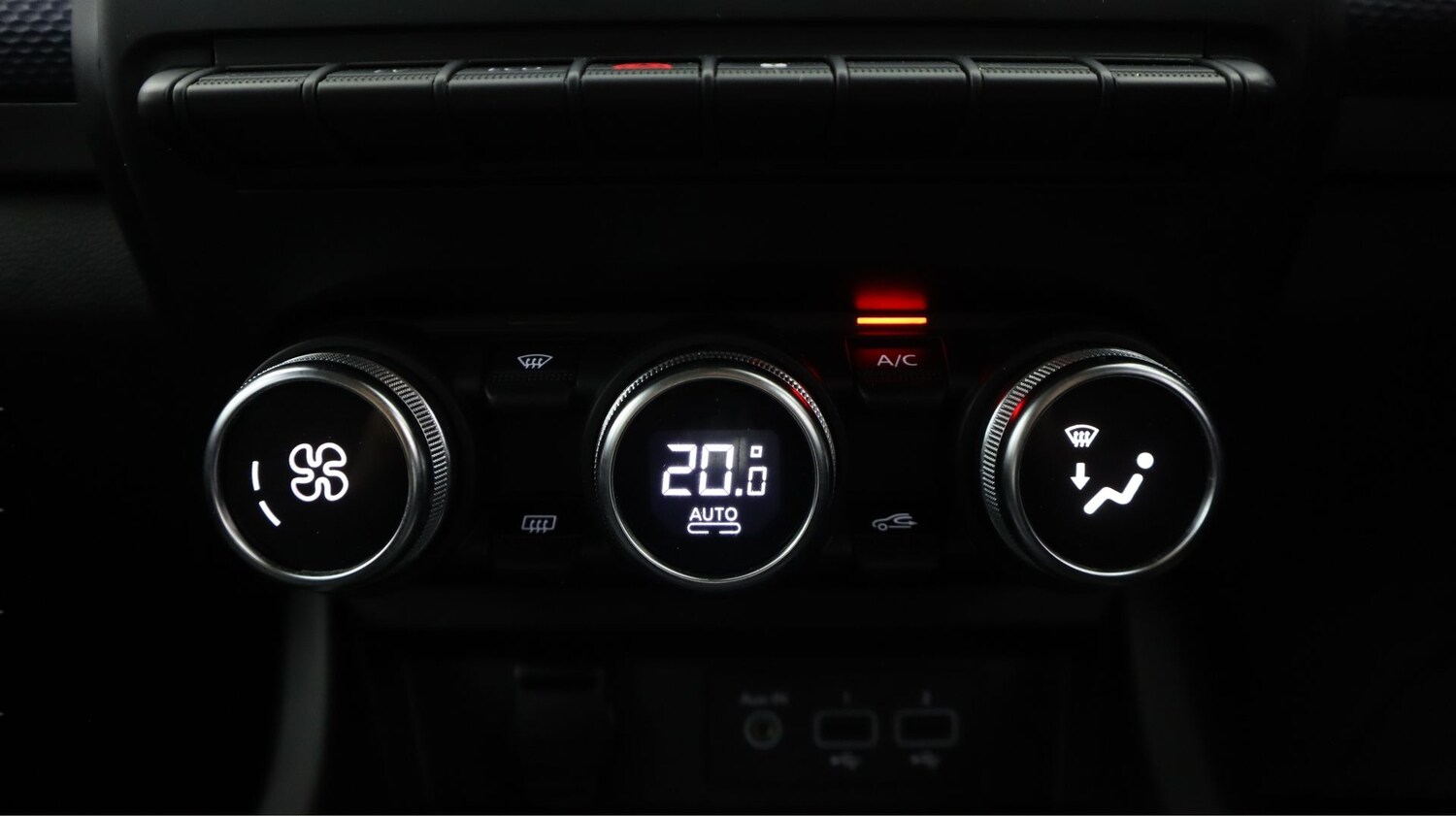 Used Renault Arkana for sale - 77247207: Photo 12