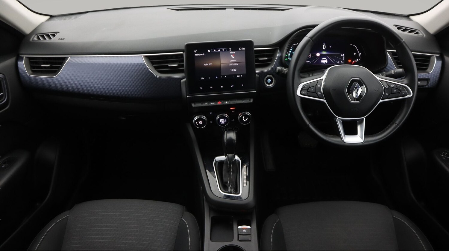 Used Renault Arkana for sale - 77247207: Photo 13