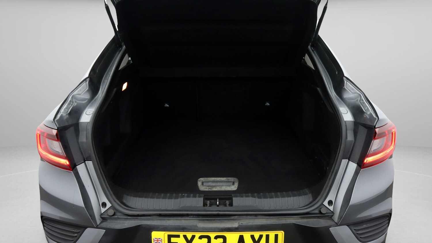 Used Renault Arkana for sale - 77247207: Photo 17