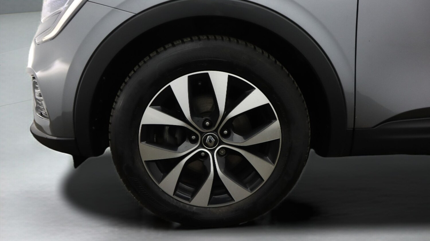 Used Renault Arkana for sale - 77247207: Photo 18