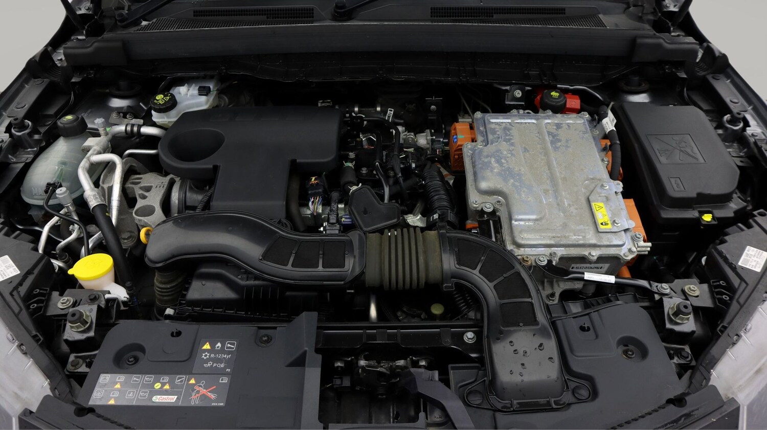 Used Renault Arkana for sale - 77247207: Photo 19