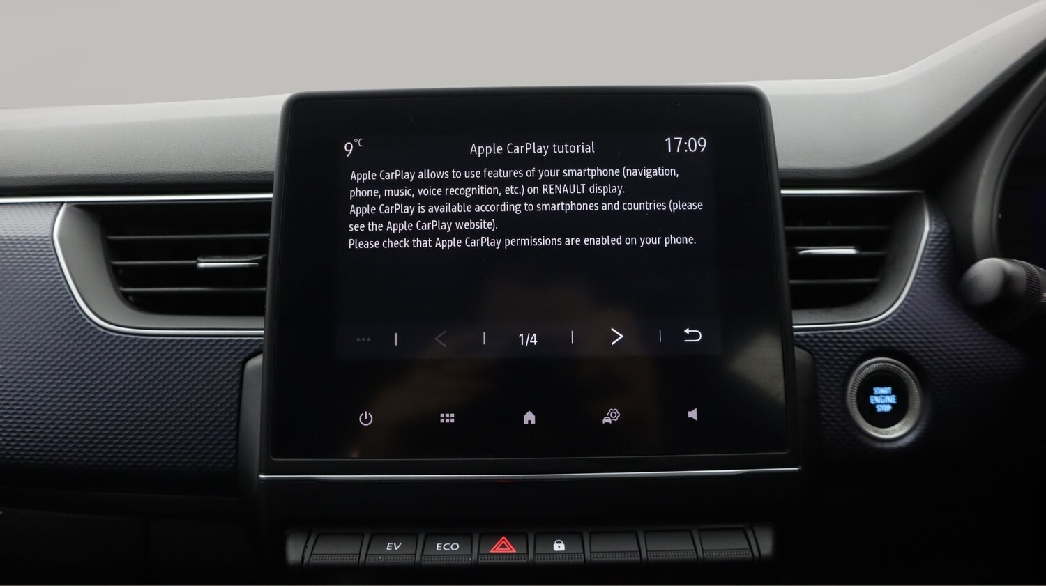 Used Renault Arkana for sale - 77247207: Photo 24