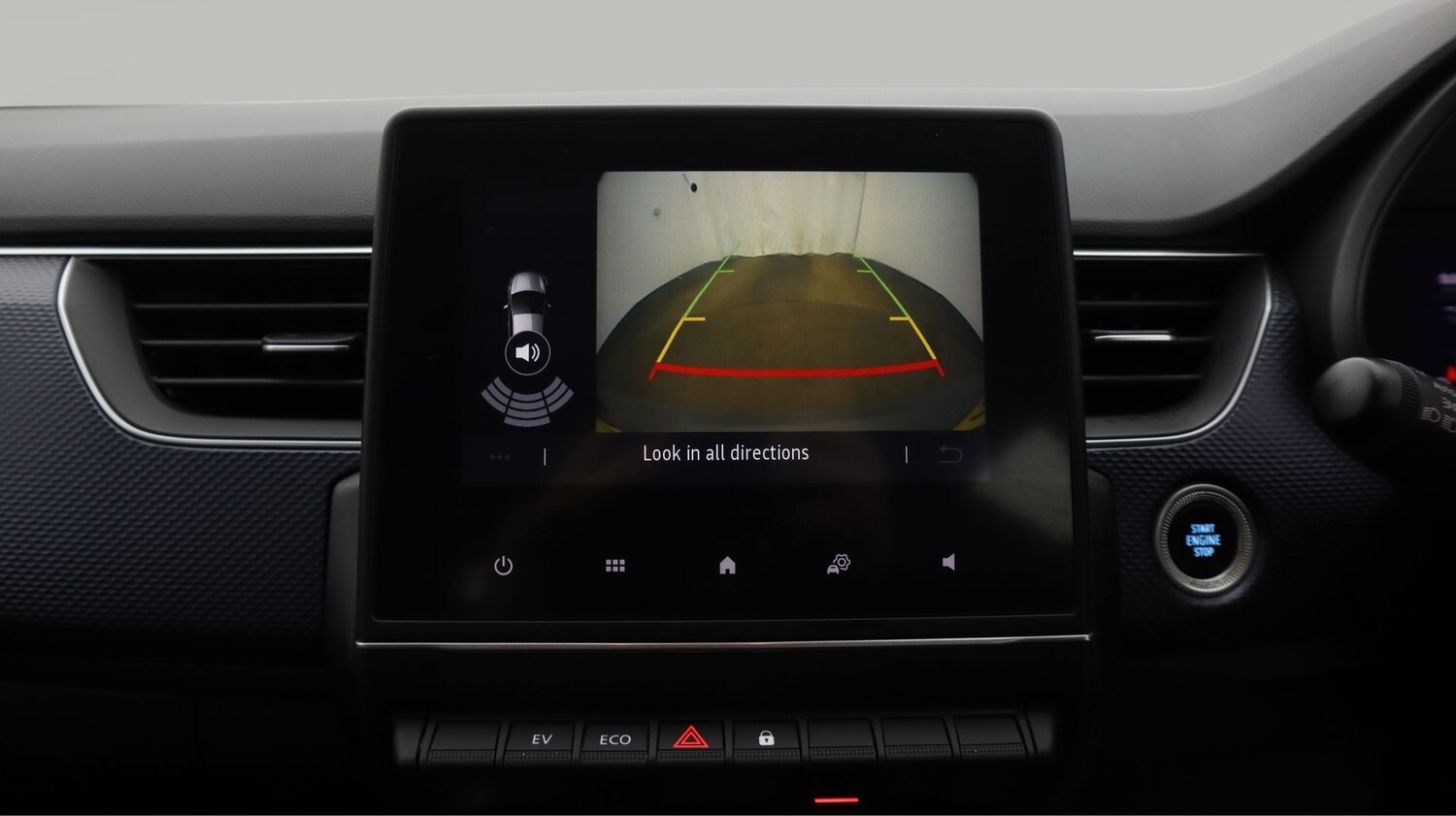 Used Renault Arkana for sale - 77247207: Photo 25