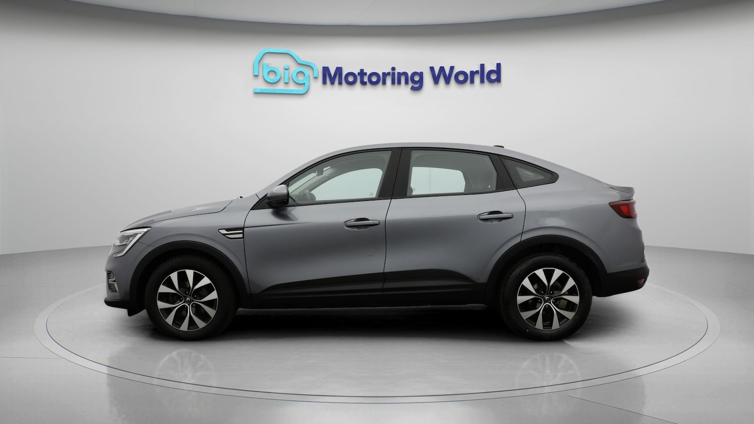 Used Renault Arkana for sale - 77247207: Photo 4