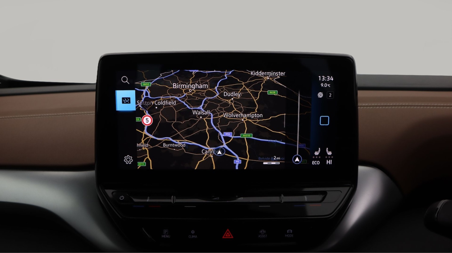 Used Volkswagen ID.4 2022 for sale - 77452869: Photo 11