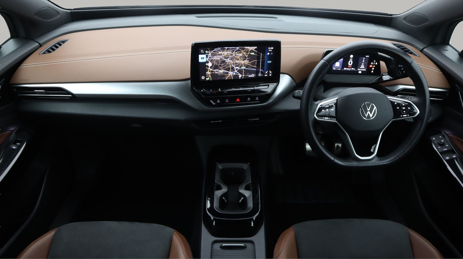 Used Volkswagen ID.4 2022 for sale - 77452869: Photo 13