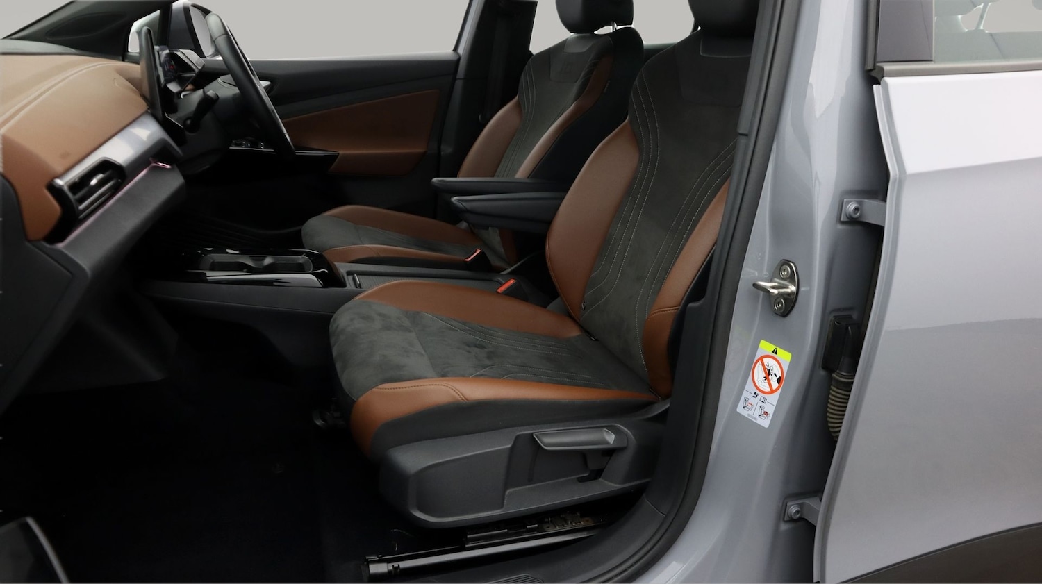 Used Volkswagen ID.4 2022 for sale - 77452869: Photo 14