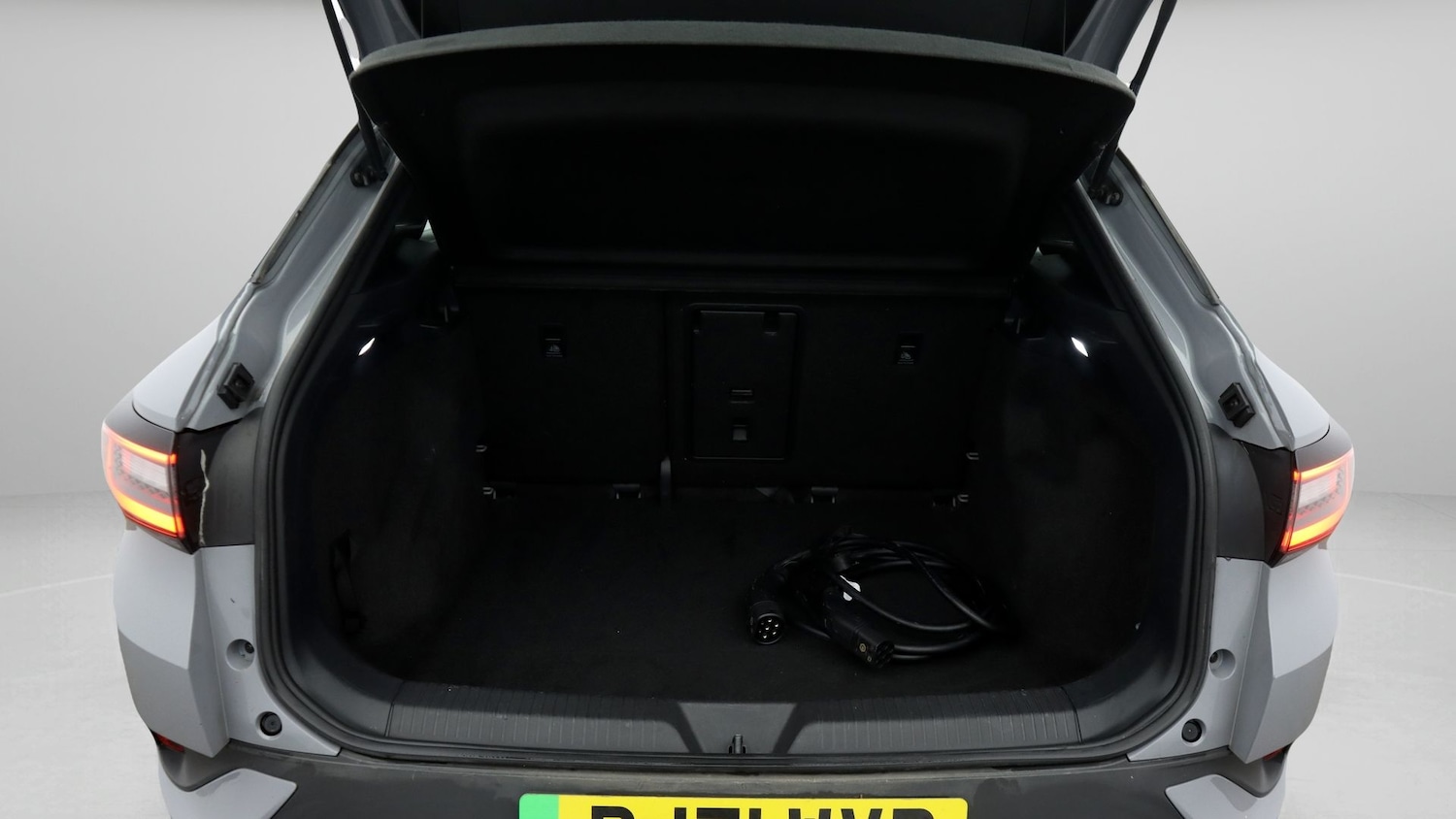 Used Volkswagen ID.4 2022 for sale - 77452869: Photo 17