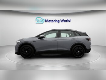 Used Volkswagen ID.4 2022 for sale - 77452869: Photo