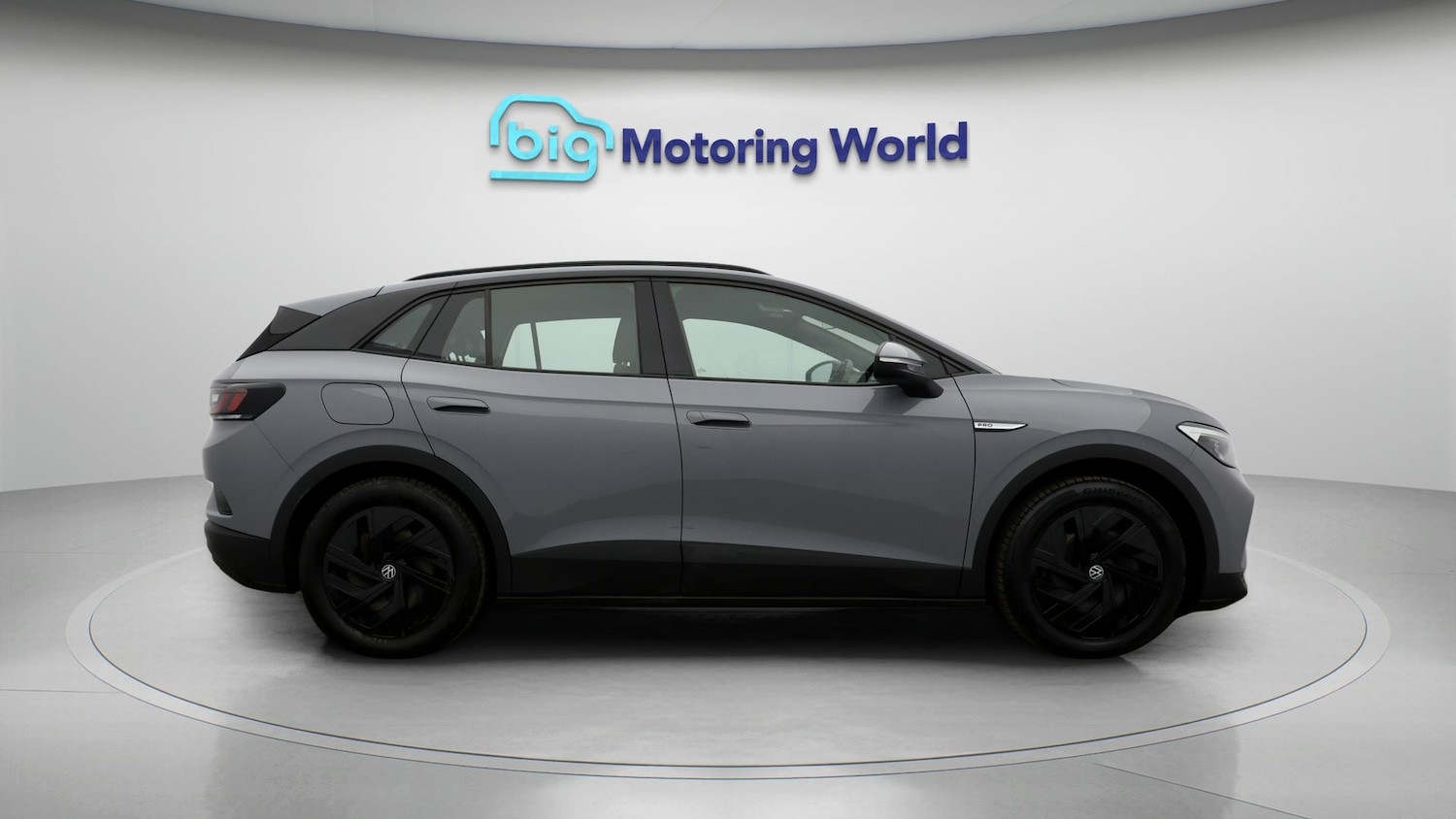 Used Volkswagen ID.4 2022 for sale - 77452869: Photo 8