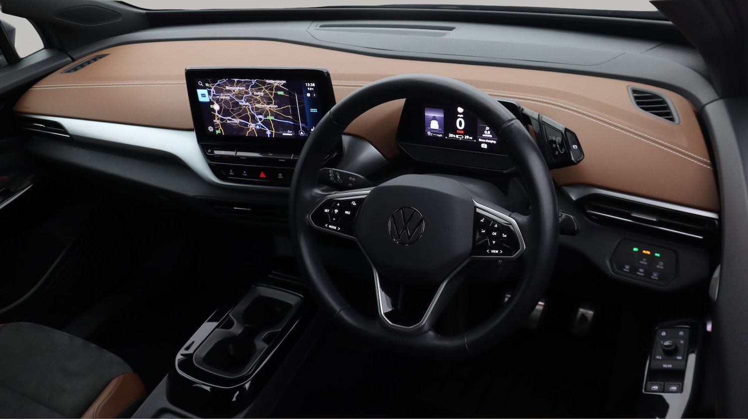 Used Volkswagen ID.4 2022 for sale - 77452869: Photo 9