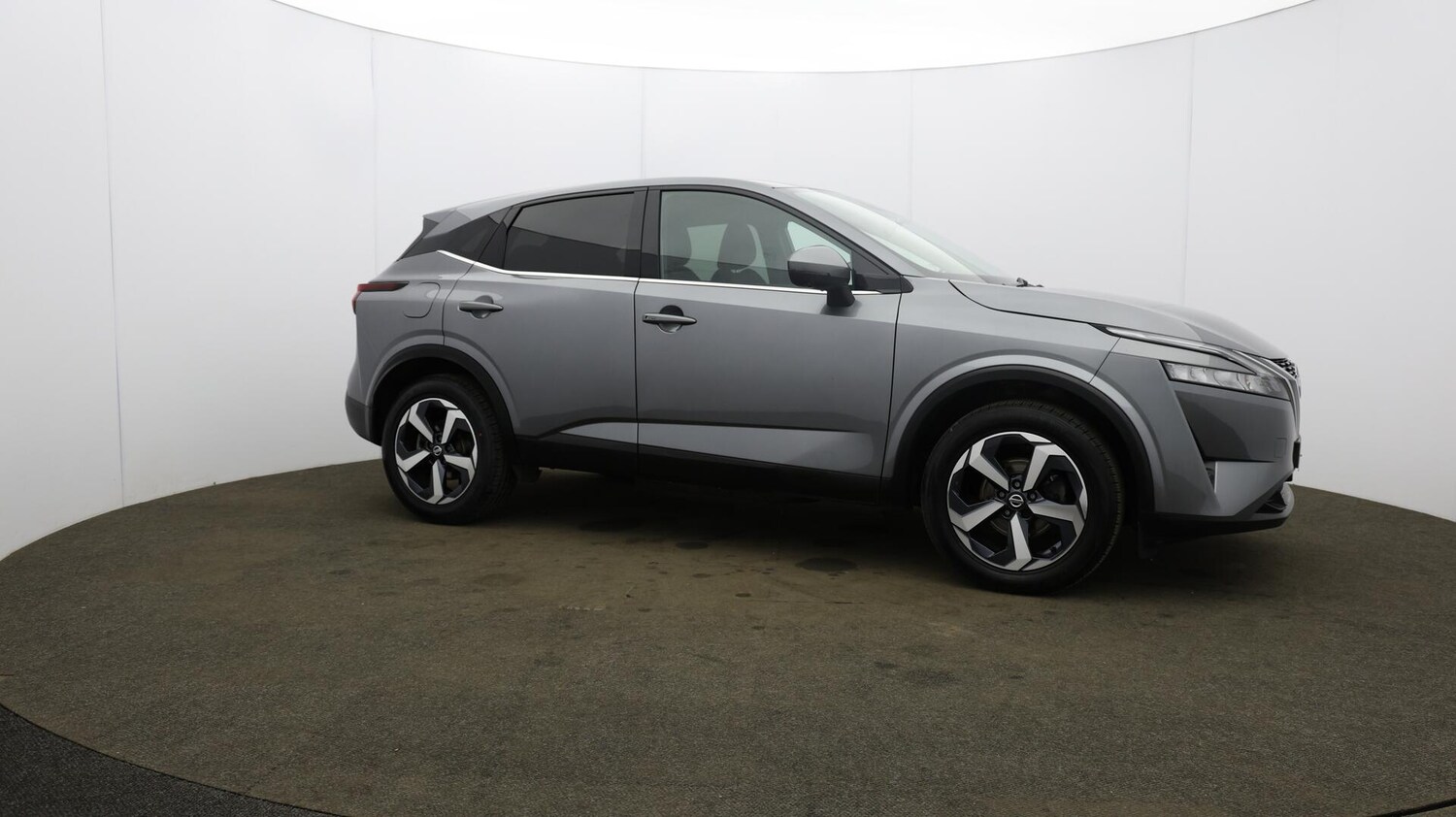 Vehicle 47
