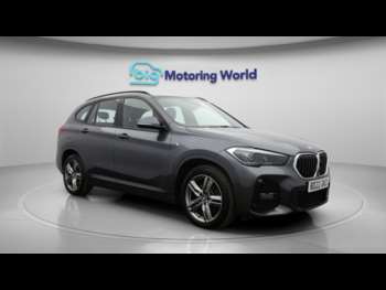 Used BMW X1 2022 for sale - 75247045: Photo