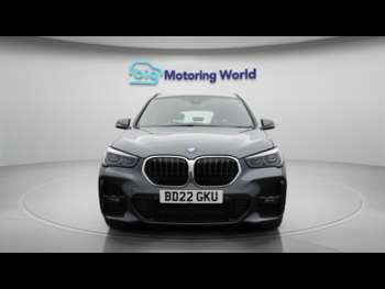 Used BMW X1 2022 for sale - 75247045: Photo