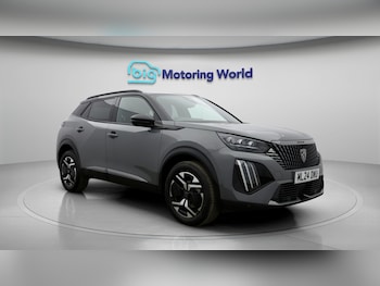 Used Peugeot 2008 2024 for sale - 78353478: Photo