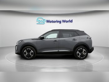 Used Peugeot 2008 2024 for sale - 78353478: Photo