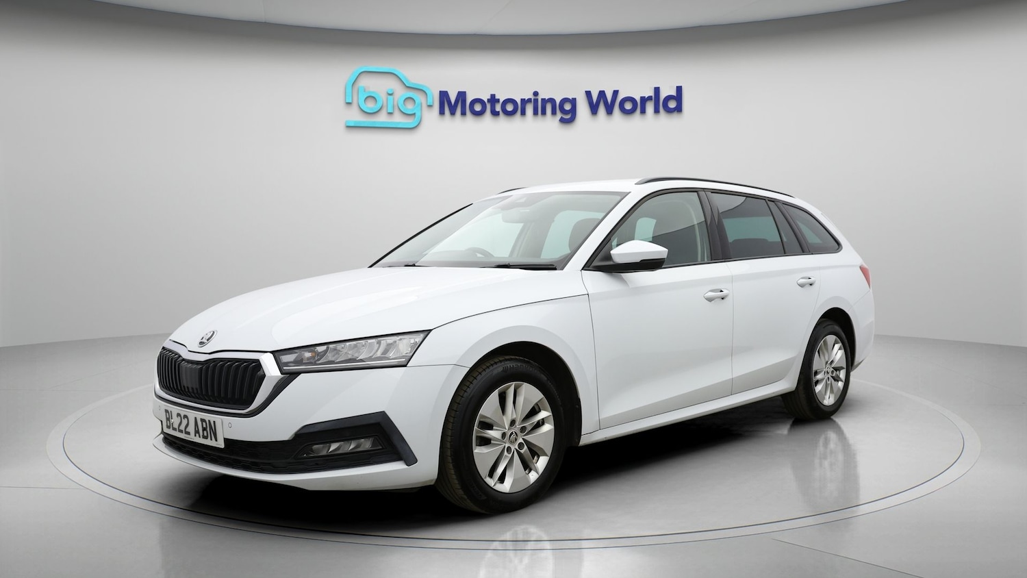 Used Skoda Octavia 2022 for sale - 77831962: Photo 3