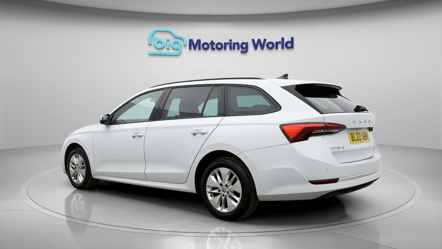 Used Skoda Octavia 2022 for sale - 77831962: Photo 5