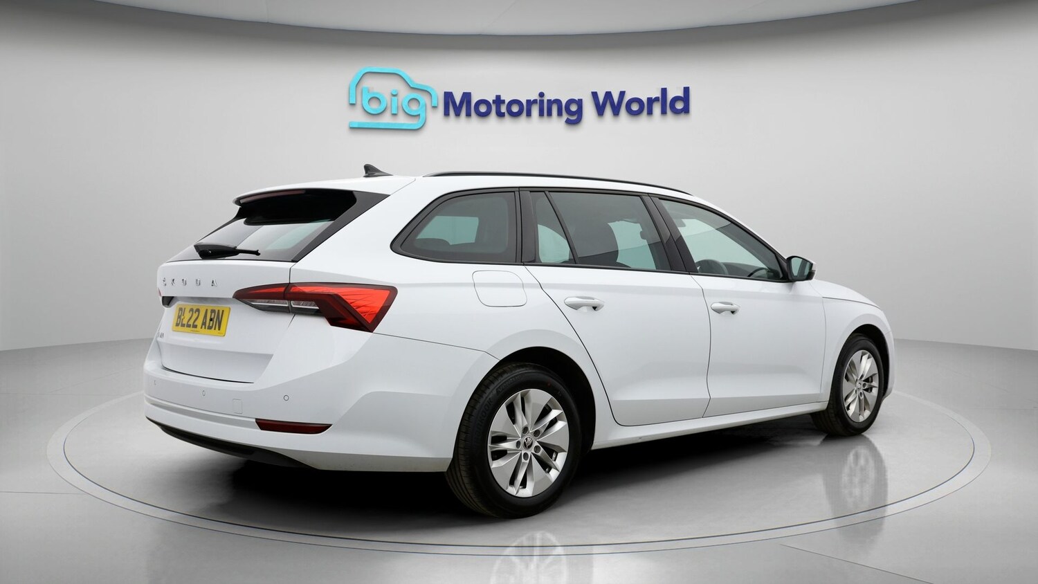 Used Skoda Octavia 2022 for sale - 77831962: Photo 7