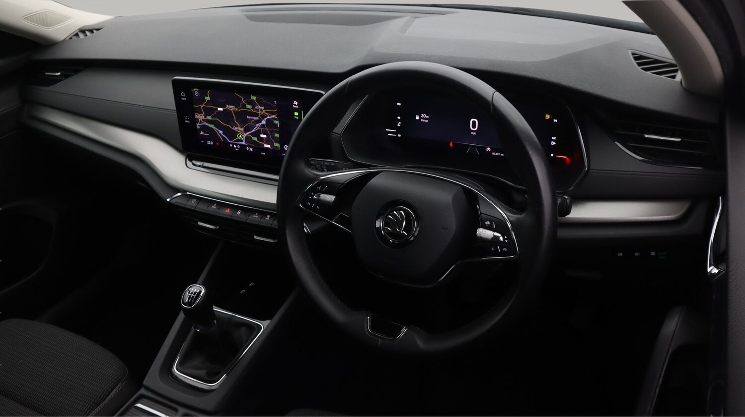 Used Skoda Octavia 2022 for sale - 77831962: Photo 9