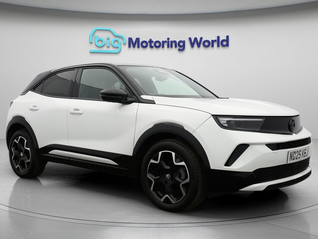 Used Vauxhall Mokka for sale - 76809902: Photo 17