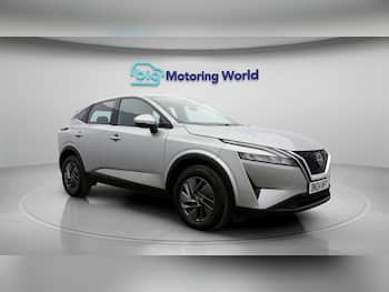 Used Nissan Qashqai 2024 for sale - 79706147: Photo