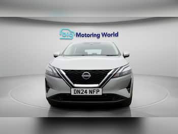 Used Nissan Qashqai 2024 for sale - 79706147: Photo