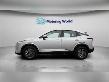 Used Nissan Qashqai 2024 for sale - 79706147: Photo