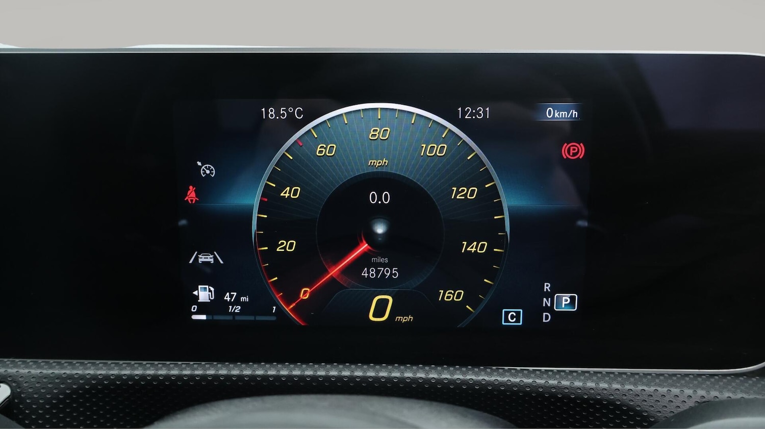 Used Mercedes-Benz A-Class for sale - 76485881: Photo 10