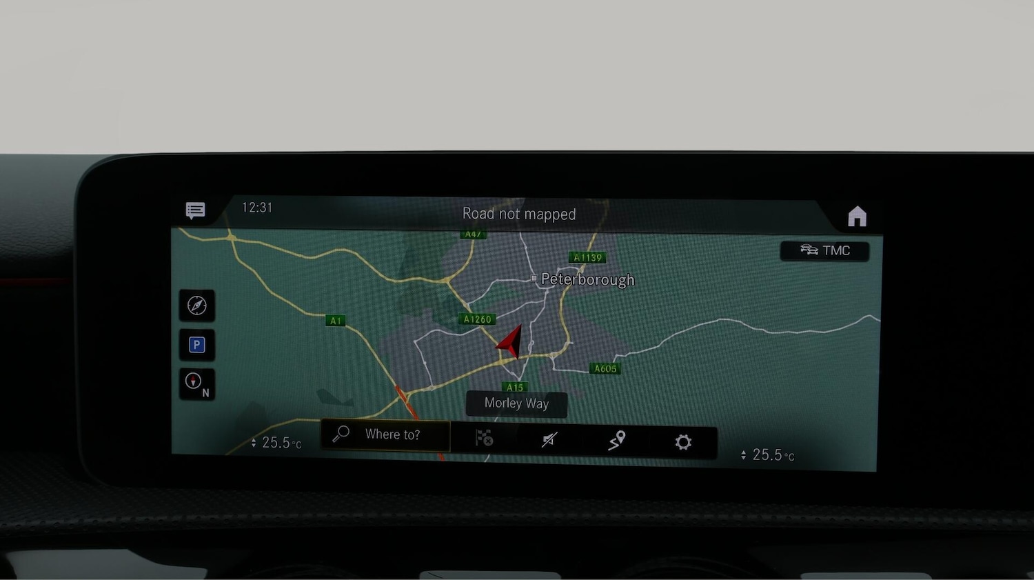 Used Mercedes-Benz A-Class for sale - 76485881: Photo 11