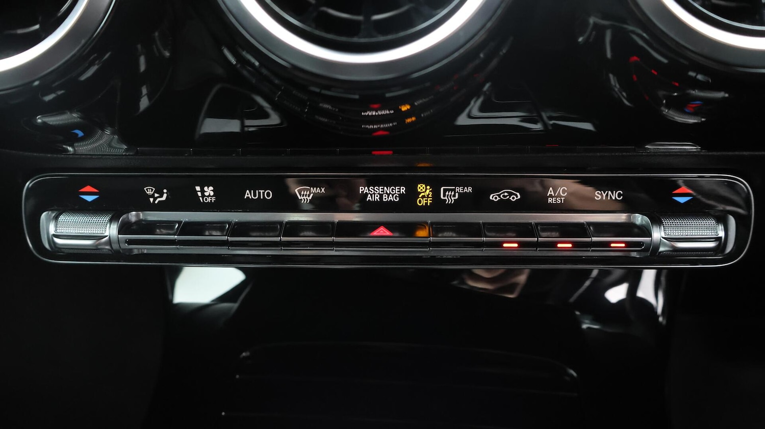 Used Mercedes-Benz A-Class for sale - 76485881: Photo 12