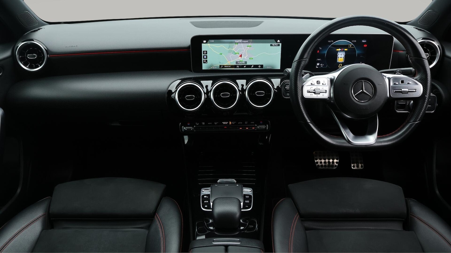 Used Mercedes-Benz A-Class for sale - 76485881: Photo 13