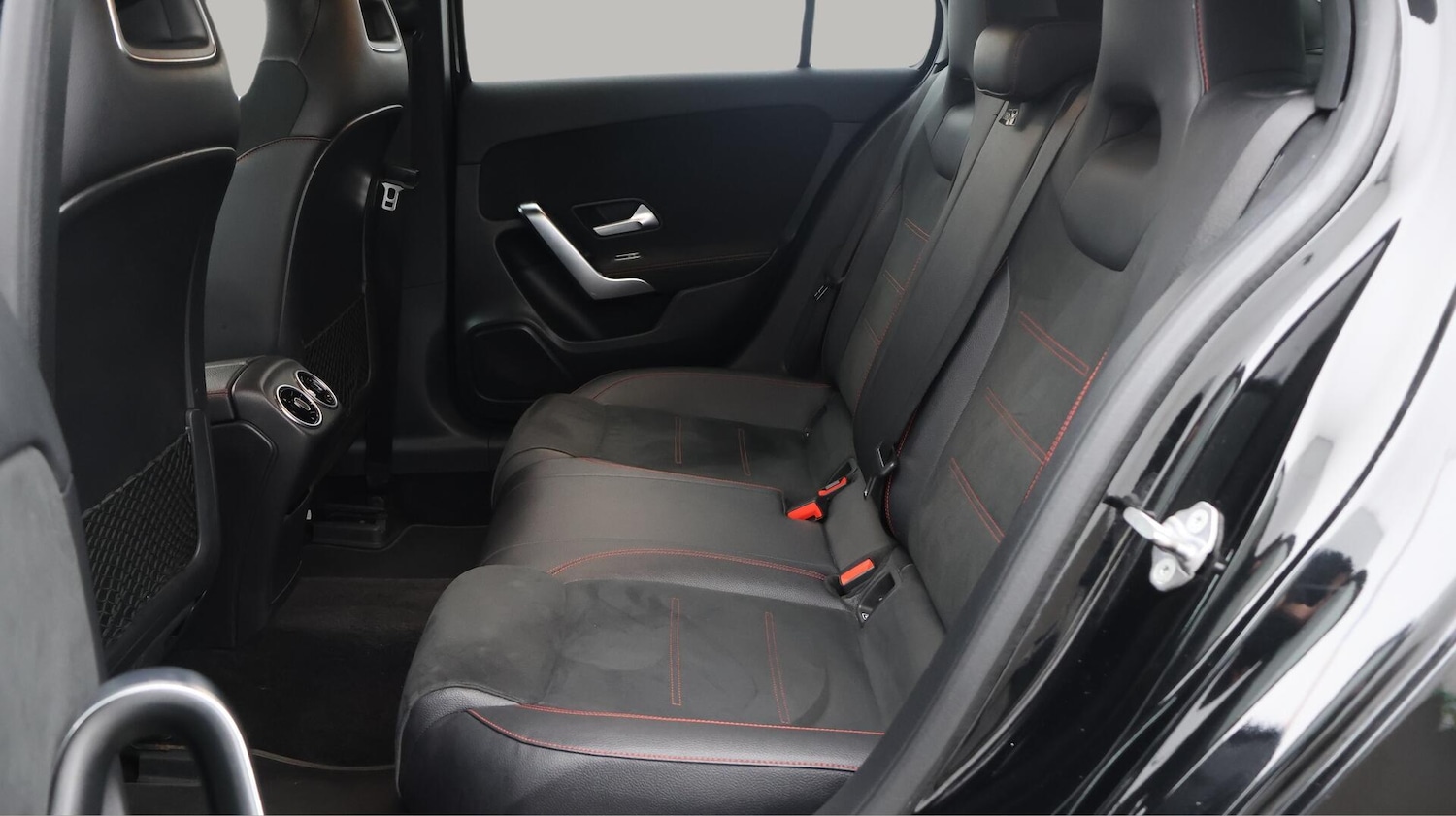 Used Mercedes-Benz A-Class for sale - 76485881: Photo 16