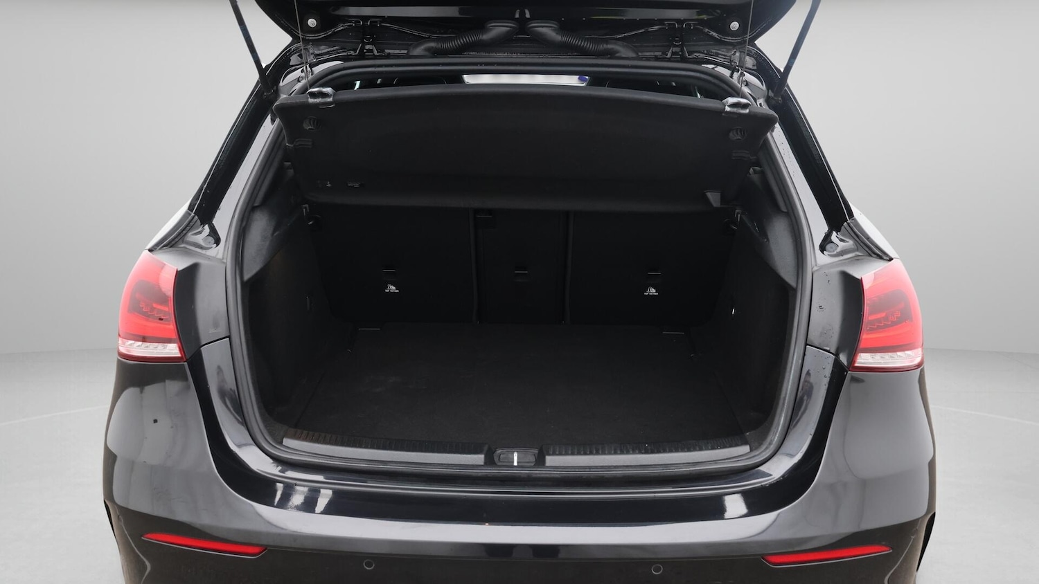 Used Mercedes-Benz A-Class for sale - 76485881: Photo 17