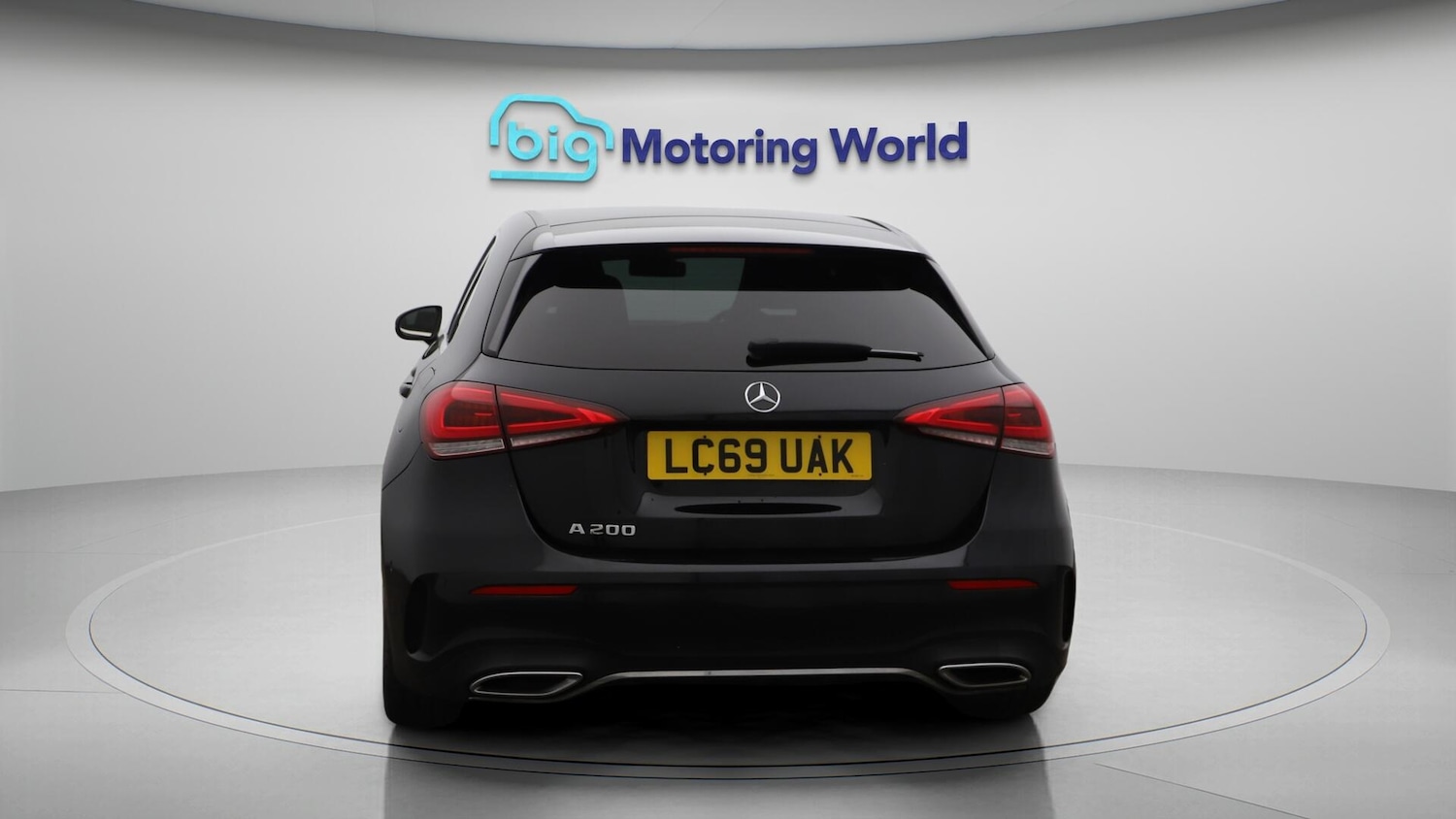 Used Mercedes-Benz A-Class for sale - 76485881: Photo 6