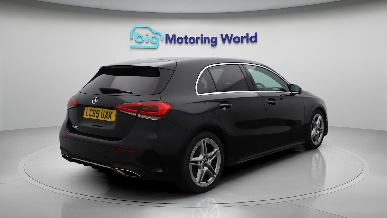 Used Mercedes-Benz A-Class for sale - 76485881: Photo 7