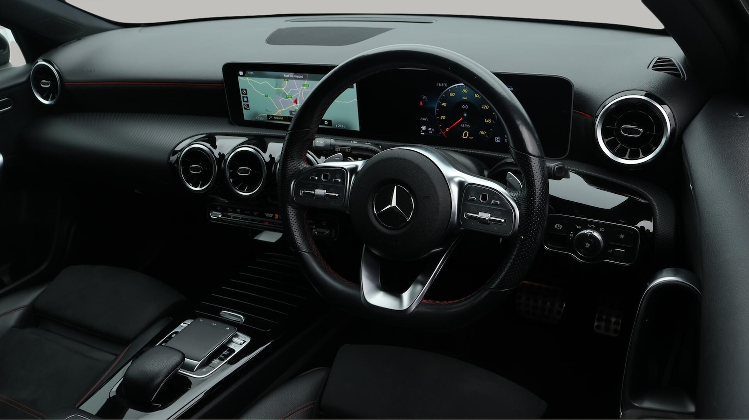 Used Mercedes-Benz A-Class for sale - 76485881: Photo 9