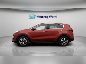 Used Kia Sportage 2022 for sale - 78816073: Photo