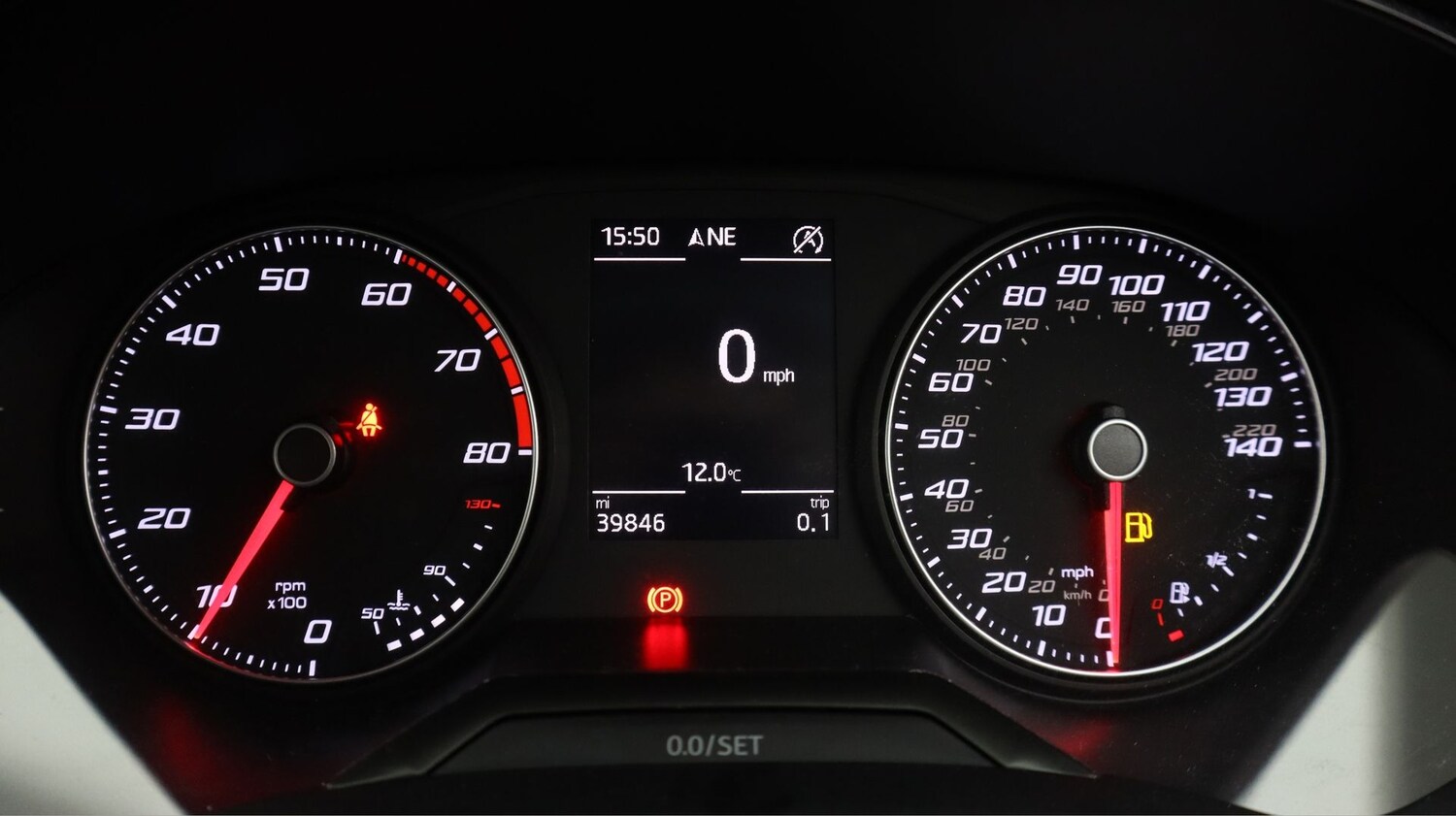 Used SEAT Arona 2018 for sale - 78008346: Photo 10