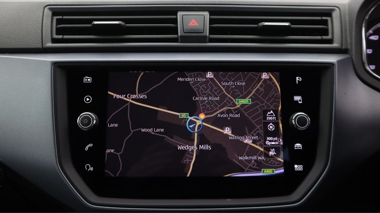 Used SEAT Arona 2018 for sale - 78008346: Photo 11