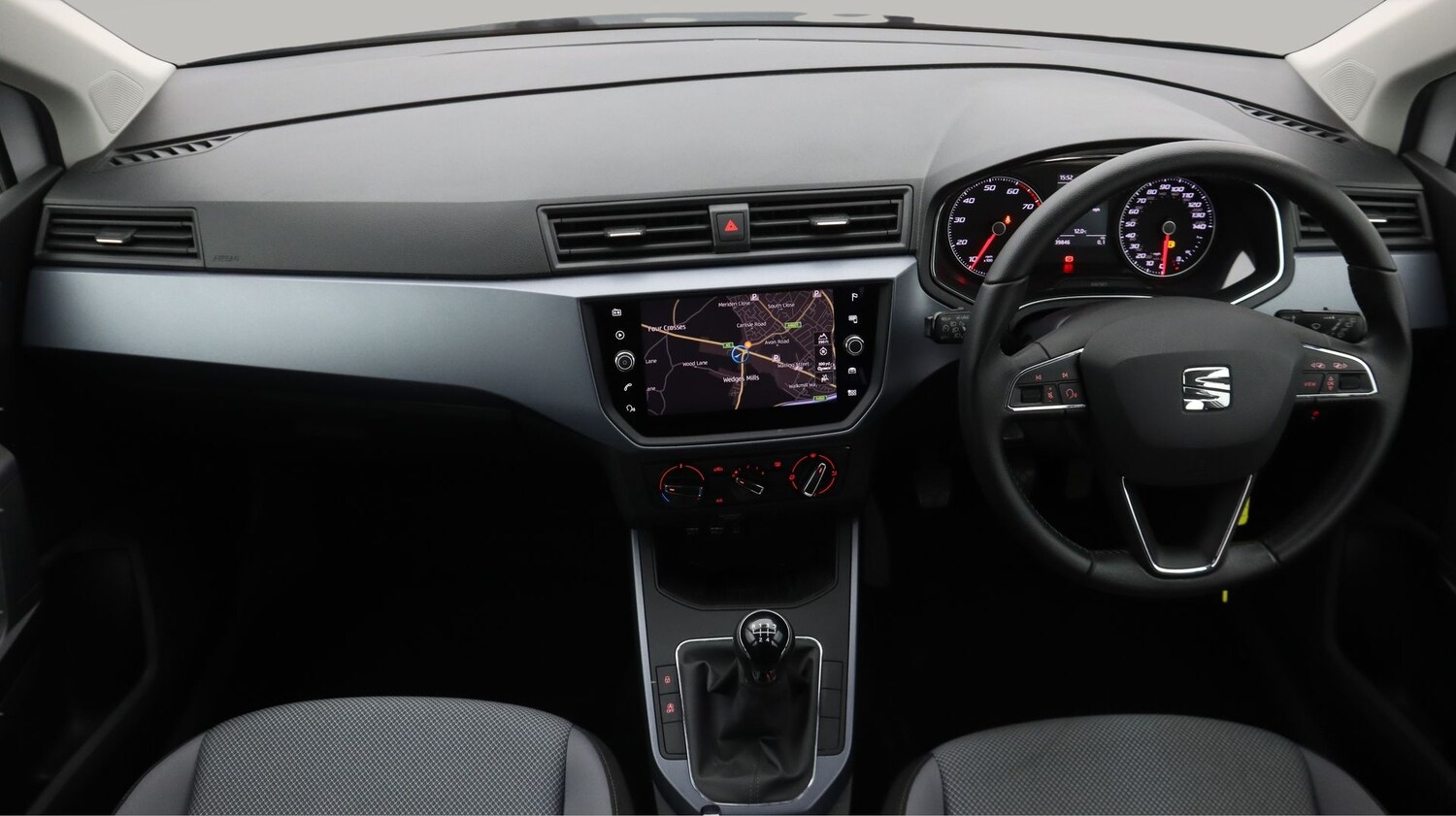 Used SEAT Arona 2018 for sale - 78008346: Photo 13