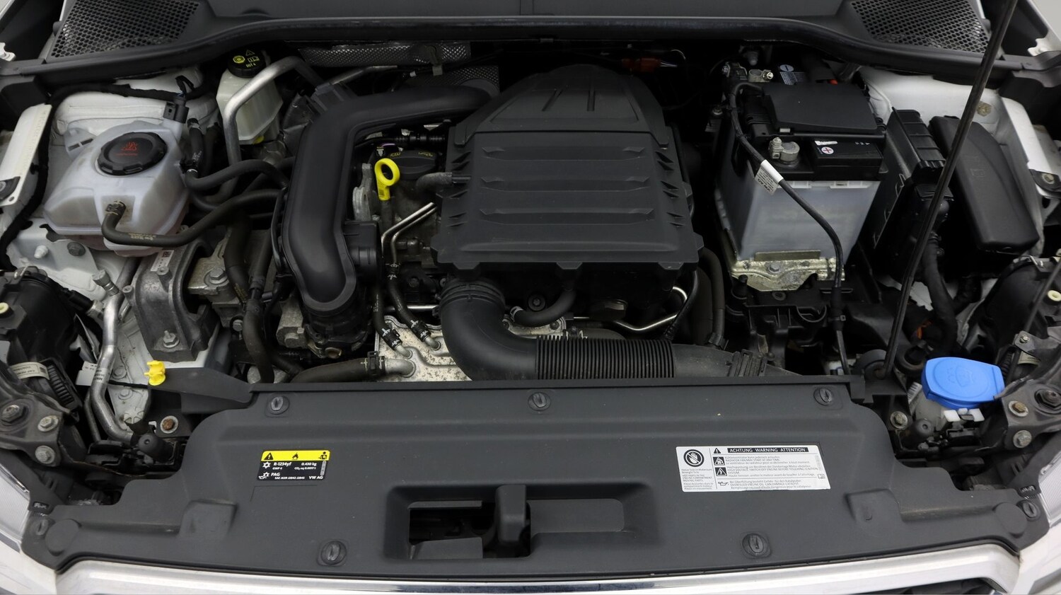 Used SEAT Arona 2018 for sale - 78008346: Photo 19