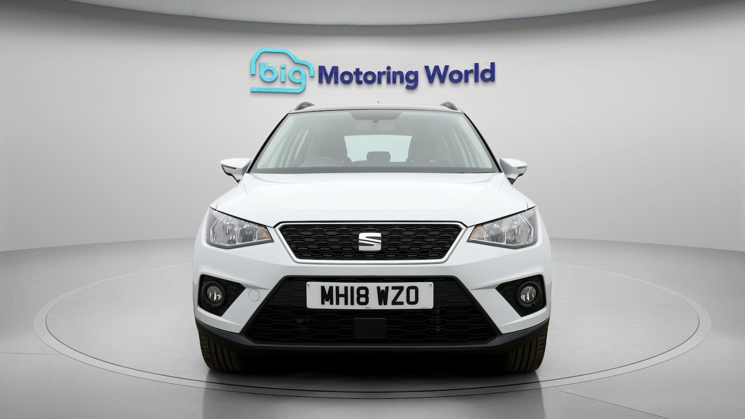 Used SEAT Arona 2018 for sale - 78008346: Photo 2