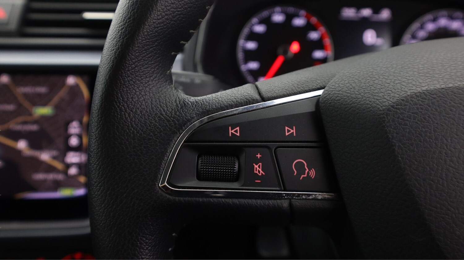 Used SEAT Arona 2018 for sale - 78008346: Photo 20