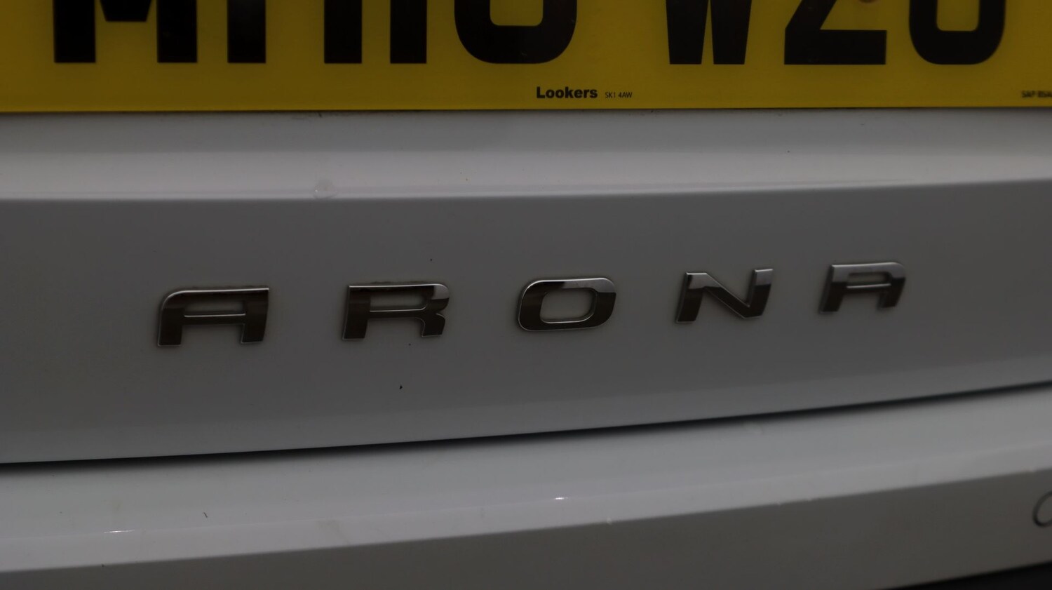 Used SEAT Arona 2018 for sale - 78008346: Photo 24