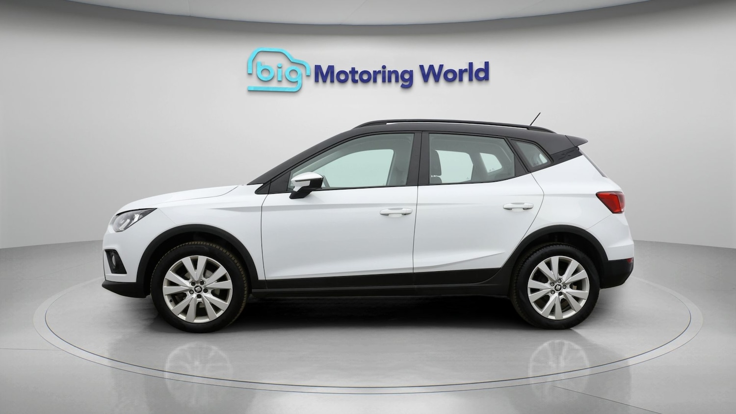 Used SEAT Arona 2018 for sale - 78008346: Photo 4