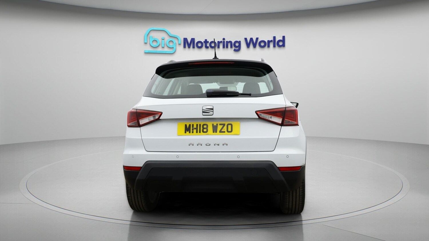 Used SEAT Arona 2018 for sale - 78008346: Photo 6