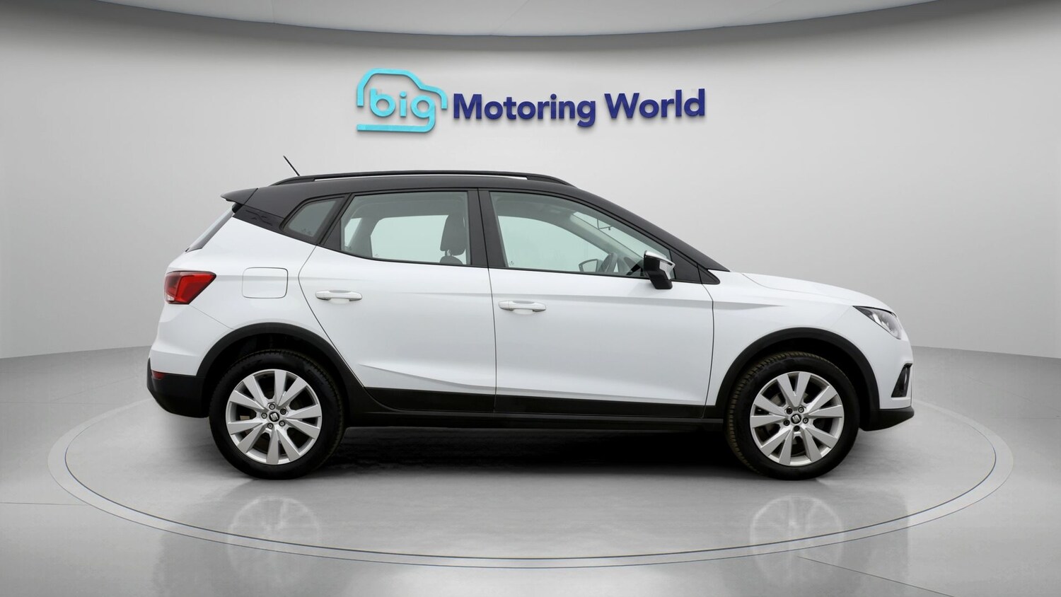 Used SEAT Arona 2018 for sale - 78008346: Photo 8
