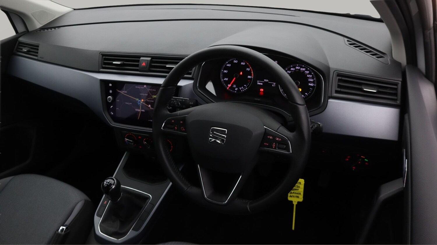 Used SEAT Arona 2018 for sale - 78008346: Photo 9