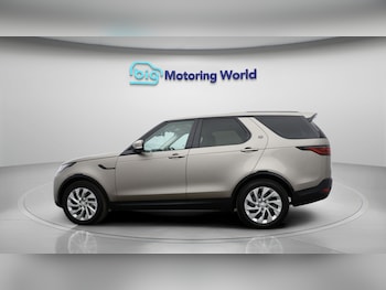 Used Land Rover Discovery 2022 for sale - 79289708: Photo